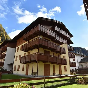 Appartamento Ca Serena By Interhome, Campodolcino