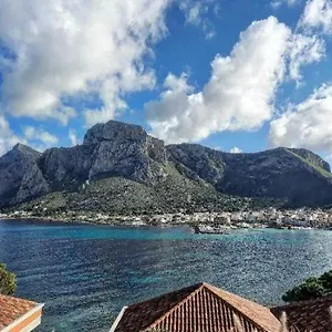 Marea , Palermo Italia