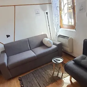 Appartamento A Casa Di Luca, Trezzo sullʼAdda