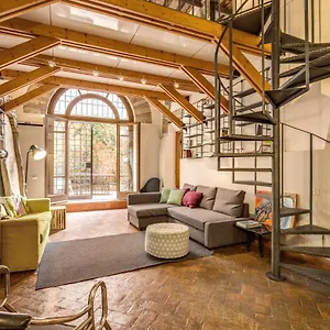 Trastevere Hyperloft & Garden , Roma Italia